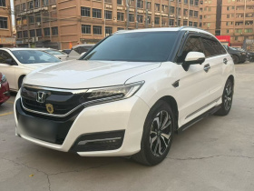 本田UR-V 2017款 240TURBO 两驱豪华版 国V