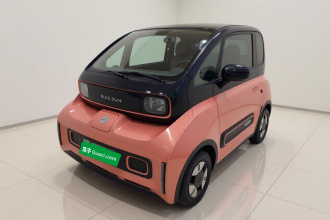 宝骏E300 2020款 星际智行版