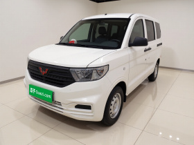 五菱汽车 五菱宏光V 2022款 1.5L劲取版液压助力LAR