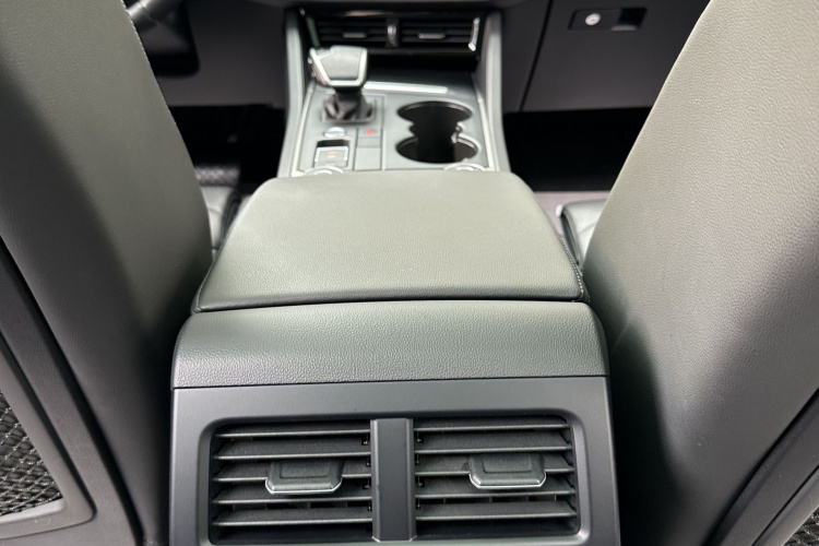 大众 途锐 2021款 2.0TSI 领航特别版局部细节9001