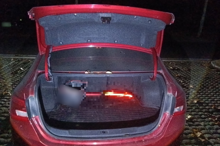 别克 英朗 2015款 15N 自动豪华型局部细节23