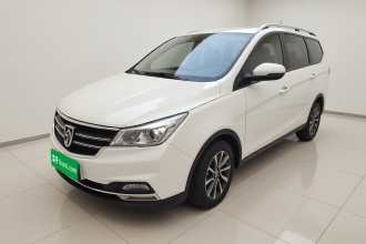 宝骏730 2017款 1.5T 手动时尚型 7座 国V