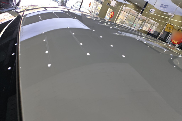 吉利银河 银河E5 2026款 530km 启航版局部细节57