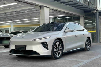 蔚来ET7 2022款 75kWh