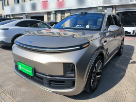 理想汽车 理想L9 2024款 Ultra