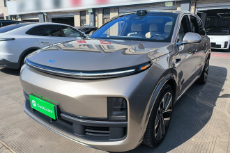 理想汽车 理想L9 2024款 Ultra