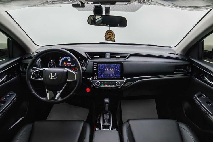 本田 凌派 2022款 180Turbo CVT豪华版中控内饰7001