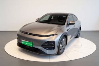 小鹏G6 2023款 580 长续航 Pro