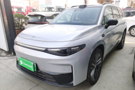 零跑汽车 零跑C16 2024款 增程 200激光雷达版