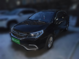 吉利汽车 金刚 2016款 1.5L 手动精英型