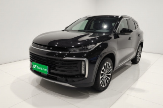 星途凌云 2021款 290T 两驱星睿版