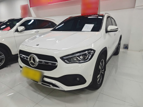 奔驰GLA 2023款 GLA 220