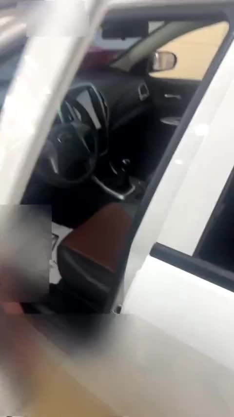 比亚迪F3 2015款 节能版 1.5L 手动舒适型讲解2