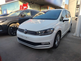 大众 2018款 途安L 280TSI 手动风尚版