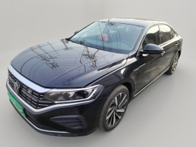 大众 帕萨特 2024款 380TSI 星空龙腾版