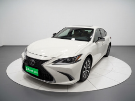 雷克萨斯ES 2018款 200 卓越版 国V