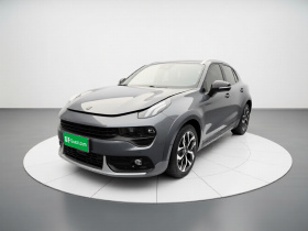 领克02 2019款 1.5T DCT两驱劲Pro版 国VI