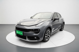 领克02 2019款 1.5T DCT两驱劲Pro版 国VI