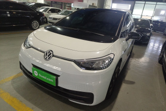 大众ID.3 2022款 Active Pure 纯净智享版