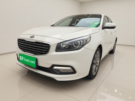 起亚K4 2015款 1.8L 自动GLS Special