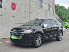 福特 锐界(进口) 2012款 3.5L 尊锐型