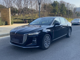 红旗H5 2025款 1.5T DCT旗韵版