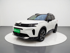雪铁龙 天逸 C5 AIRCROSS 2023款 360THP 智在版