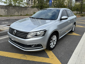 大众 朗逸 2015款 230TSI DSG舒适版