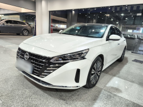 日产 天籁 2022款 2.0L XL-TLS 悦享版