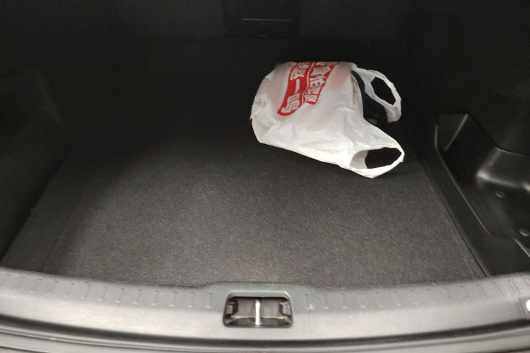 沃尔沃S90新能源 2022款 T8 E驱混动 智逸豪华版局部细节23