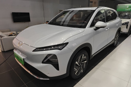 五菱汽车 五菱星光S 2024款 510km 旗舰型