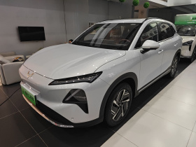 五菱汽车 五菱星光S 2024款 510km 旗舰型