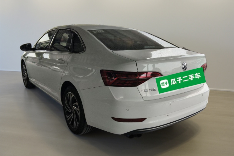 大众 速腾 2020款 200TSI DSG舒适型 国VI车身外观5