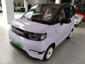 奇瑞 QQ冰淇淋 2024款 170km 圣代