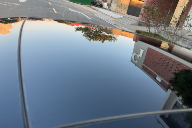 大众 凌渡 2018款 280TSI DSG舒适版局部细节57