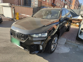 魏牌 VV7 2017款 2.0T 超豪型