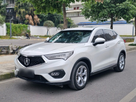 讴歌CDX 2019款 1.5T 两驱尊享版