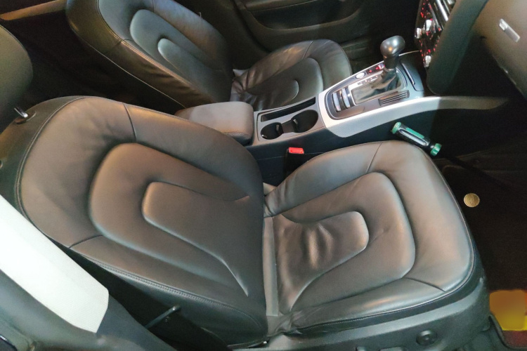 奥迪A5 2016款 Sportback 45 TFSI局部细节41