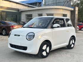 长安启源 长安Lumin 2022款 155km 清甜款