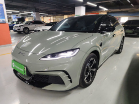 比亚迪 海豹06GT 2025款 智驾版 505海浪Plus版