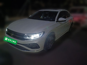 大众 宝来 2023款 200TSI DSG智行版