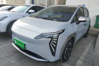 埃安 AION Y 2023款 Younger 星耀版