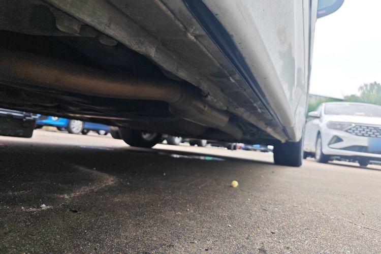 本田 艾力绅 2016款 2.4L 风尚版局部细节9002