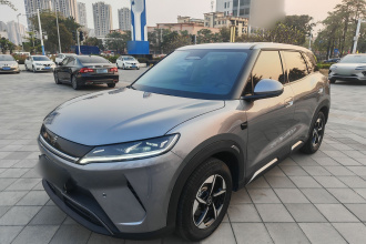 比亚迪 元UP 2025款 智驾版 401KM 领先型