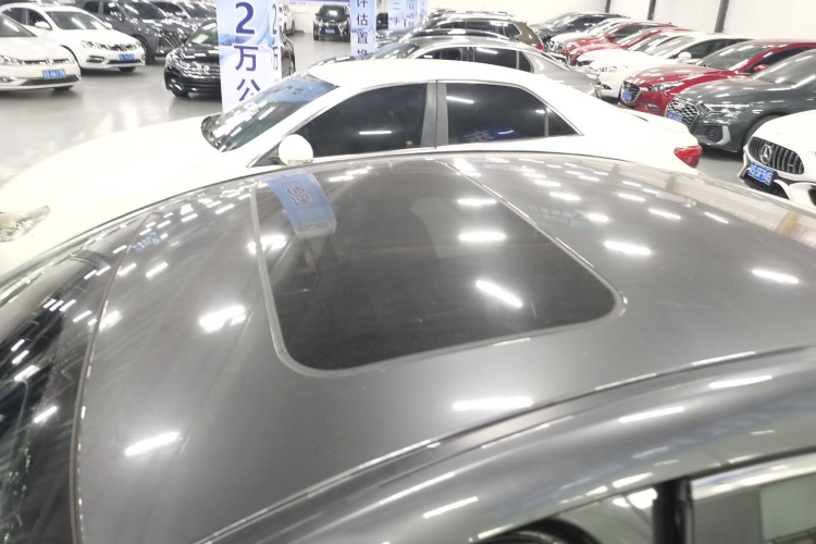 马自达3 昂克赛拉 2021款 2.0L 自动质雅版局部细节57