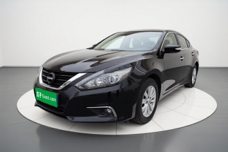 日产 天籁 2016款 改款 2.0L XL舒适版