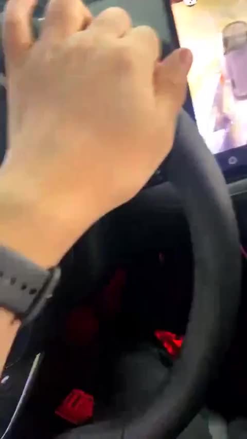 大众 ID.6 CROZZ 2024款 改款 PRO讲解1