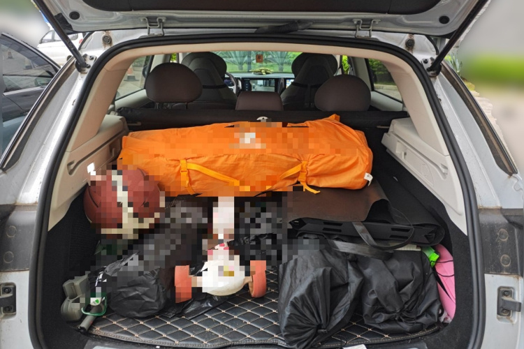 零跑汽车 零跑C11 2023款 增程 180舒享版中控内饰23