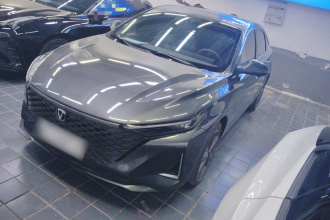 长安 锐程PLUS 2023款 1.5T DCT尊贵型