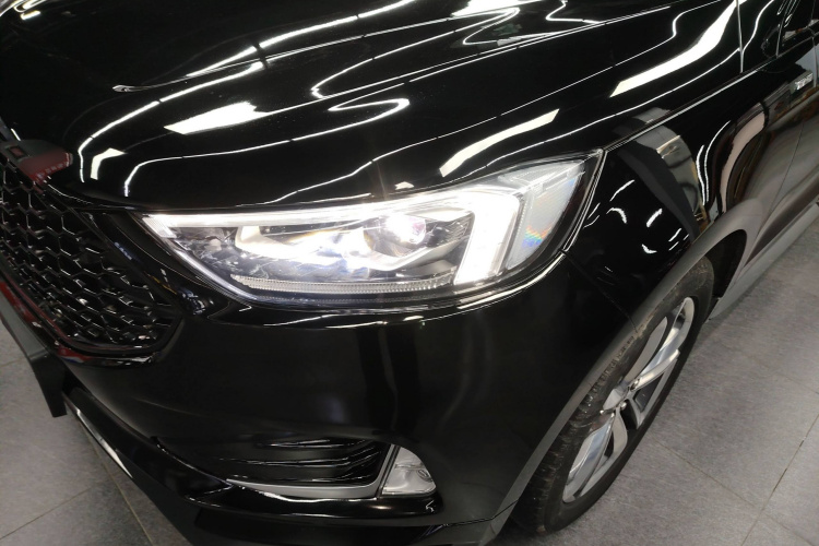 福特 锐界 2020款 EcoBoost 245 四驱ST-Line 7座局部细节36